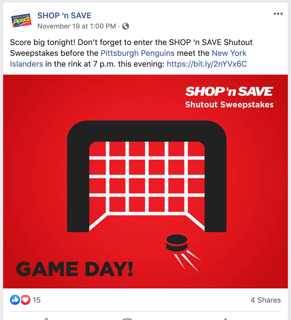 Hockey Social Post 2